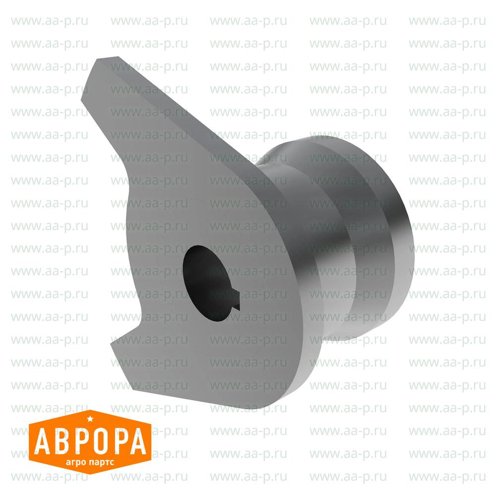 Isolator